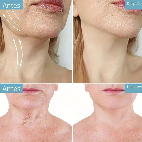 BellaLift – Reafirma, renueva, resplandece + Serum OUHOE de REGALO