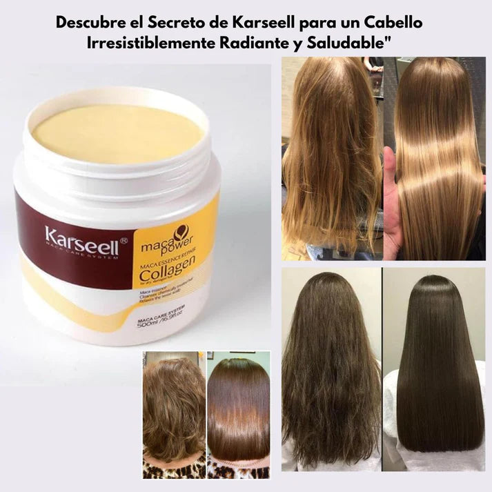 ¡Combinado! Dúo Perfecto 2x1: Para un cabello de ensueño