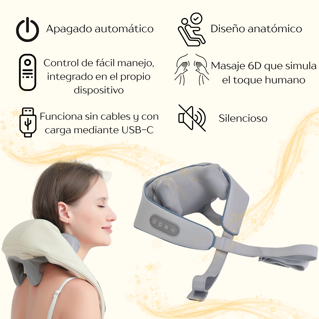 VitalRelax - Alivio inmediato, bienestar duradero.
